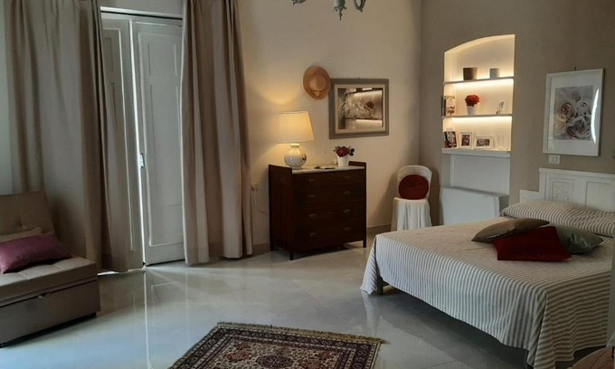 Diamante Apartment | La Vie En Rose - Casa vacanze