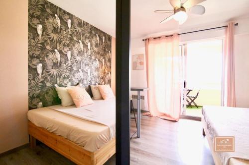 Tamaris Apartment | La vie en Rose
