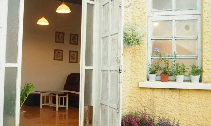 Da Lat Apartment | La Vie est Belle - Dalat