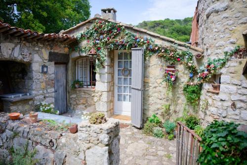 Eze House | La Vieille Bergerie