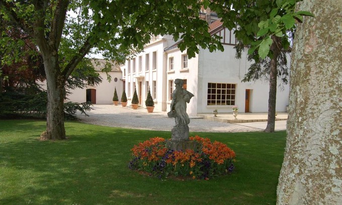 Ludes Bed & Breakfast | La Villa Champagne Ployez-Jacquemart