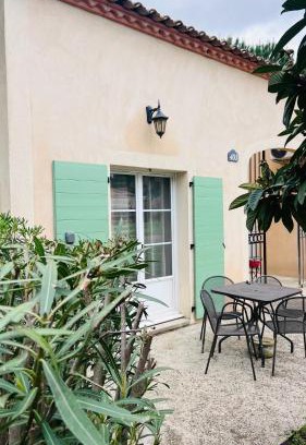 Gallargues-le-Montueux Apartment | La villa De Lina 403 -Self Check In -