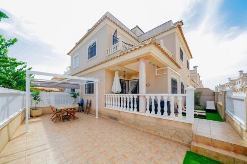 Torre de la Horadada Villa | La villa de Costa blanca 3 chambres