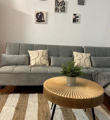 Fromista Villa | La villa de Leo y Lola