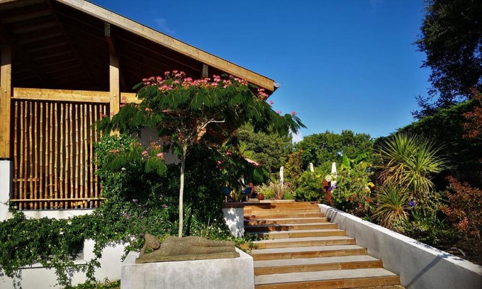 Soorts-Hossegor House | La Villa Hossegor