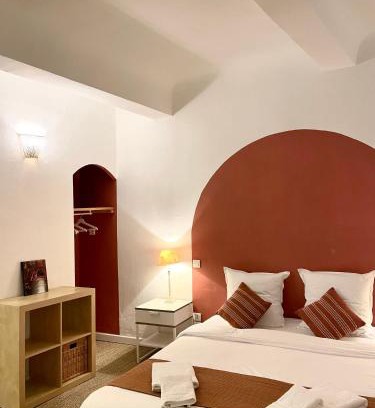 Aups House | La Villageoise