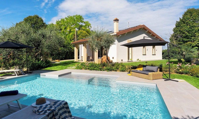 Reggello Villa | La Villanella 6, Emma Villas