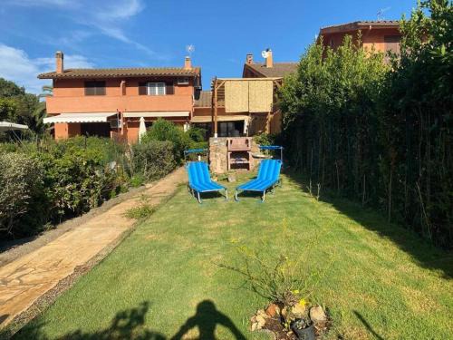 Orbetello Apartment | La villetta di Christian