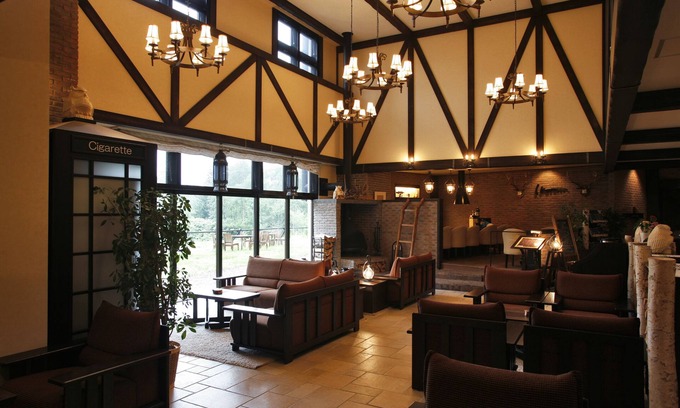 Asahidake Onsen Hotel | La Vista Daisetsuzan