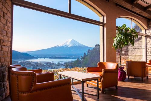 Fujikawaguchiko Resort | La Vista Fujikawaguchiko