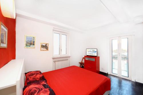 Noli House | La vita è bella - Noli