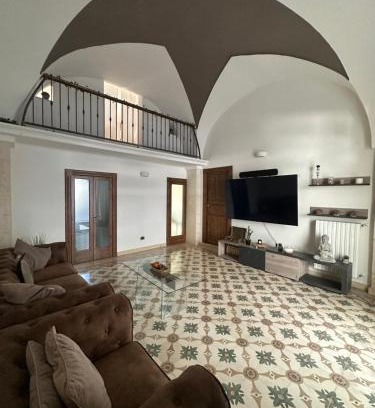 Pezze di Greco Apartment | La Vite - Esperienze Pugliesi