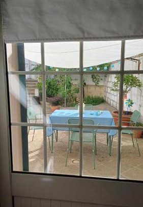 Castro Marina Apartment | La voliera