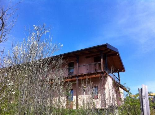 Mioglia Bed & Breakfast | La Volpe e la Luna