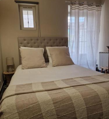 Pierrevert Apartment | La Voute