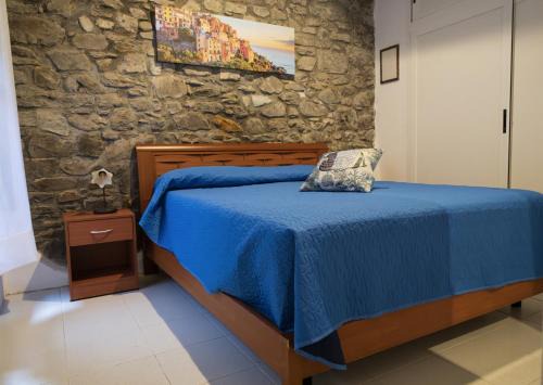 Corniglia Apartment | La Zattera