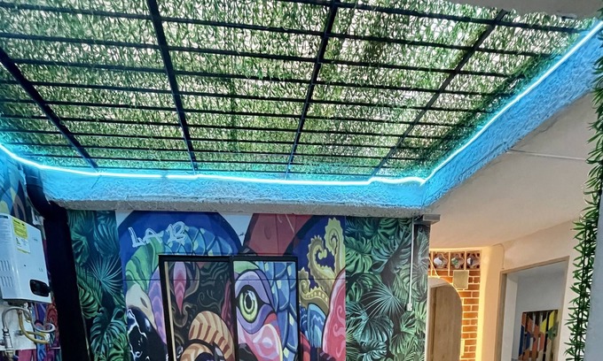 San Javier Apartment | La13 House
