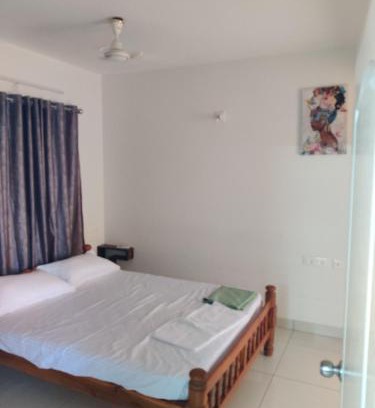 Mangalore Apartment | Laasya Comforts