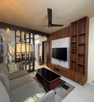 Mangalore Apartment | Laasya Haven