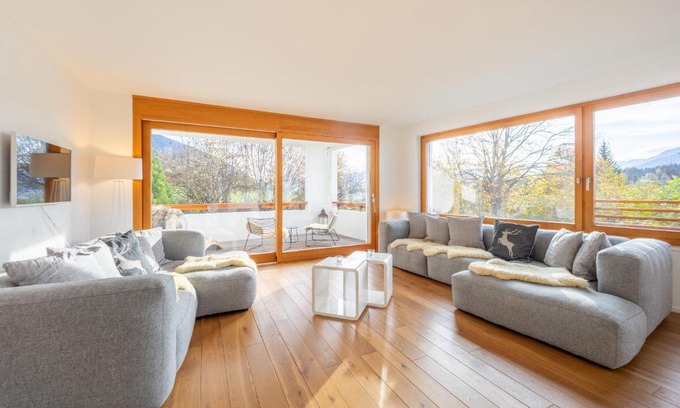 Flims Apartment | LAAX Homes - Casa Foppa