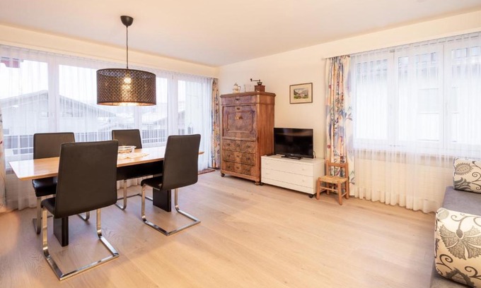 Flims Apartment | LAAX Homes - Casa Zundra