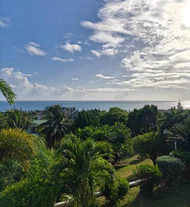 Cedar Grove House | LaBelleVue Antigua Oceanview Suites and OnSite Car Rentals