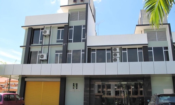 Sandakan Hotel | Labuk Hotel