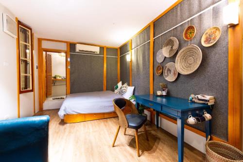 Old Quarter Apartment | Laca Homestay