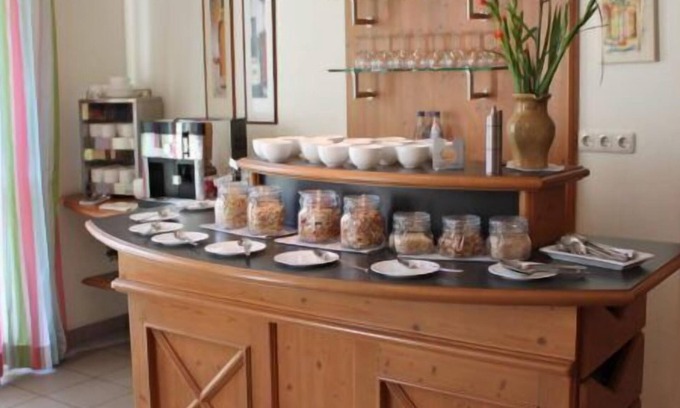 Tennenlohe Bed & Breakfast | Lachnerhof