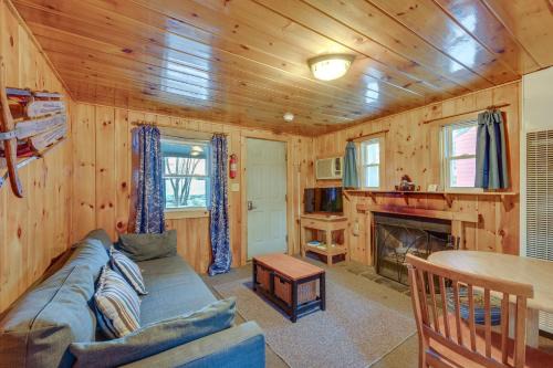 Weirs Beach House | Laconia Vacation Rental Near Lake Winnipesaukee!