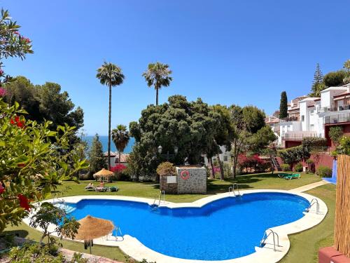 Urbanizacion Ladera del Mar Apartment | Ladera del Mar 32 Casasol