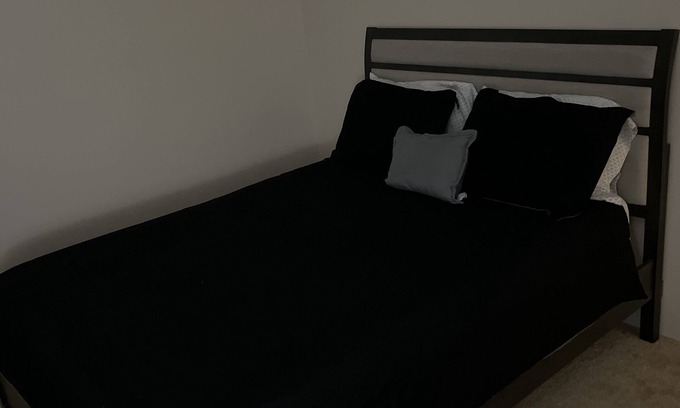 Ladera Heights Apartment | LADERA HEIGHTS APARTMENT