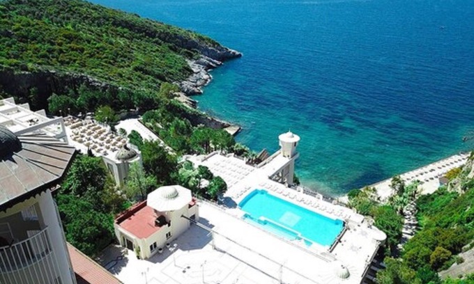 Kusadasi City Centre Hotel | Ladonia Hotels Adakule