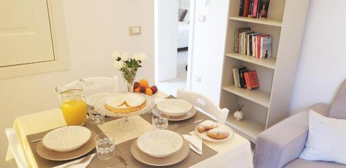 San Michele Salentino House | Ladorea Suite