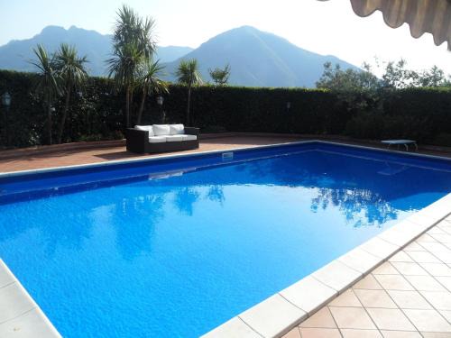 Cava de' Tirreni Apartment | Lady Food Location
