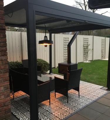 Hillsborough House | Lady Hill, Royal Hillsborough