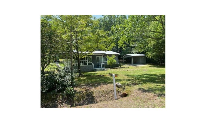 Franklin Cabin | LADY SLIPPER LODGE