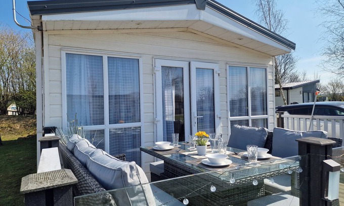 Yealand Conyers Cottage | Ladybird Lodge