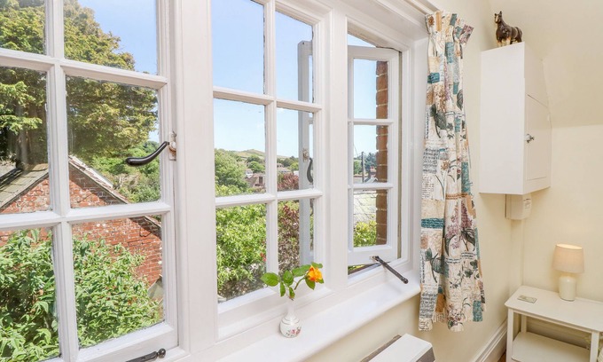 Newport Cottage | Ladylands Cottage