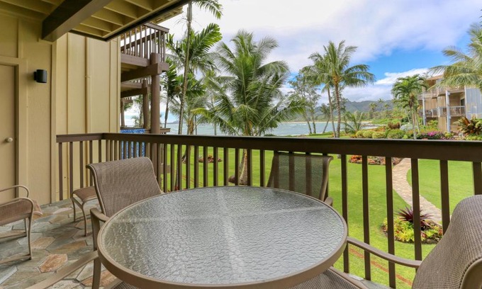Wailua Apartment | Lae Nani 326