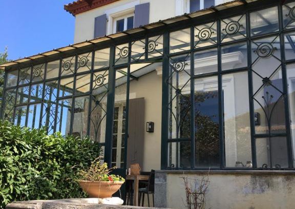 Canet Bed & Breakfast | LaFabriek