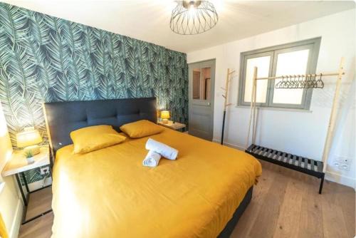 Charmettes - Bellecombe Apartment | Lafayette, Charmant