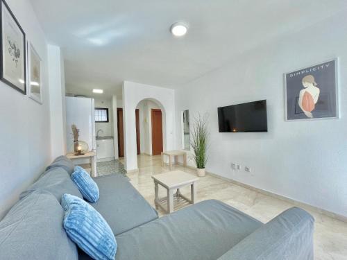 Arroyo de la Miel Apartment | LaFrenchTouch - Céntrico con piscina junto al tren