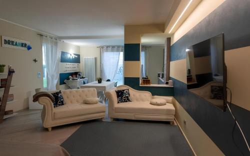Casale Monferrato Apartment | LaGioia Relax&Business