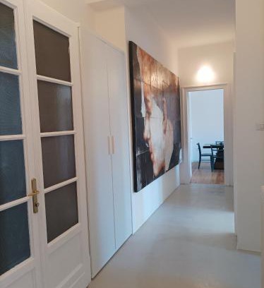 Omegna Apartment | Lago d'Orta attico Sofia