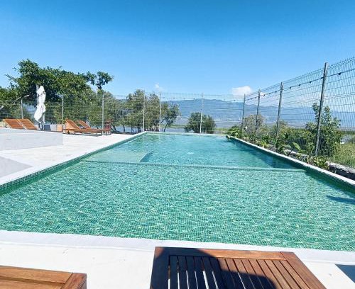 San Cristobal Apartment | Lago San Cristóbal Suites