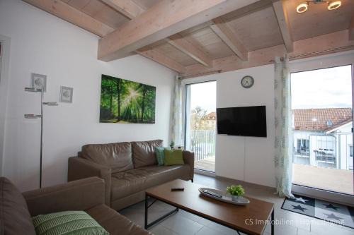 Langenargen Apartment | Lago Verde
