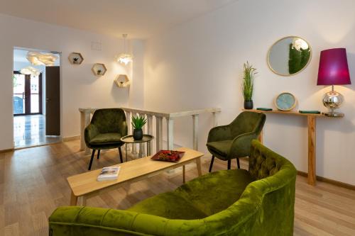 Bucharest City-Centre Hotel | Lagom Hotel