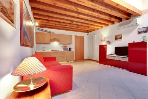 Cannaregio Apartment | Lagoon 3