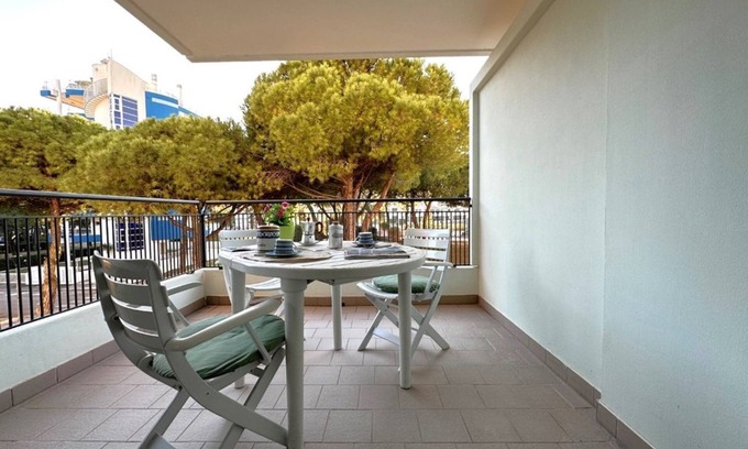 Lignano Sabbiadoro Apartment | Lagoon charm apartment by Beahost Rentals